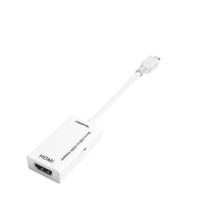 Кабель USB OTG Greenconnect GCR-50876