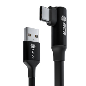 Кабель USB OTG Greenconnect GCR-53434 1.3m