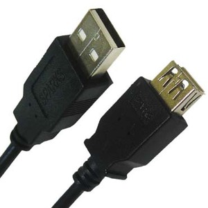 Удлинитель USB 2.0 Тип A - A Sparks SN1093 3.0m