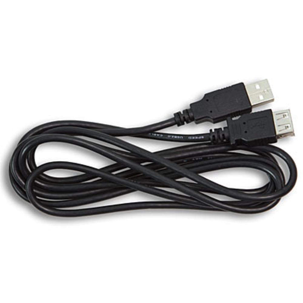 Удлинитель USB MrCable MDU2.AA.FM-03-BL 3.0m