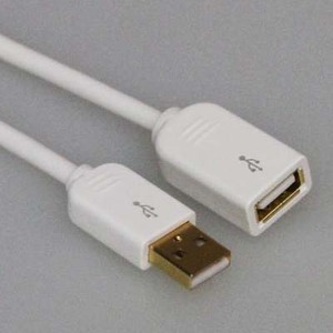 Удлинитель USB Logan WL367-0200 2.0m