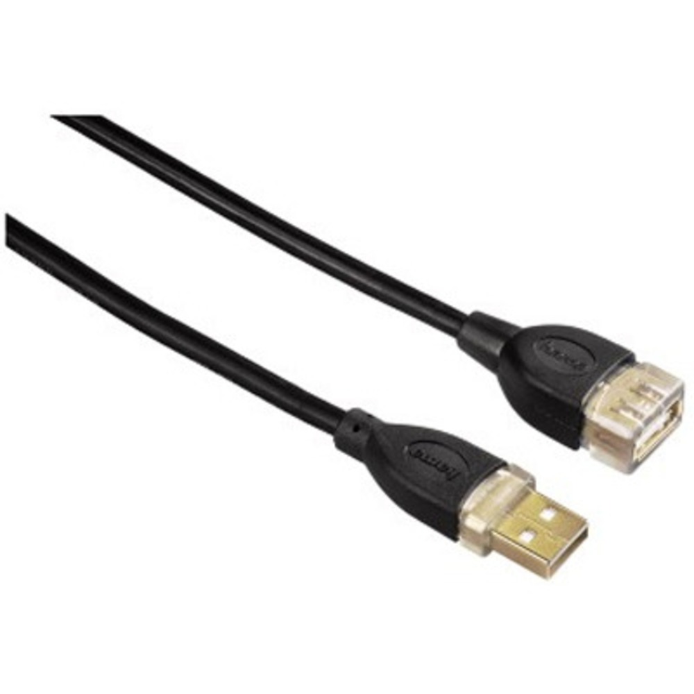 Удлинитель USB Hama 78449 3.0m