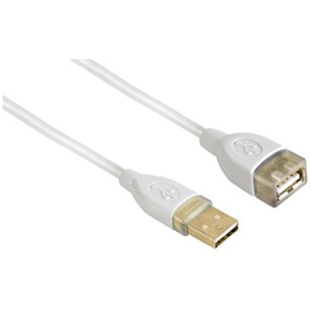Удлинитель USB Hama 78465 1.8m
