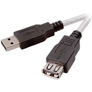 Удлинитель USB Vivanco 45232 1.8m