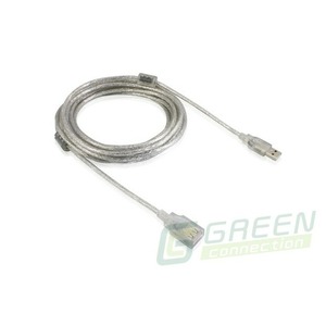 Удлинитель USB Greenconnect GC-UEC2M 3.0m