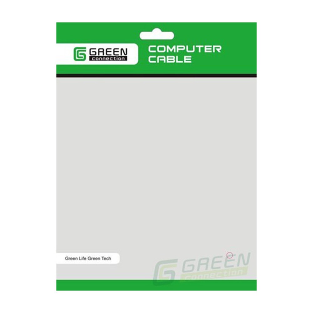 Удлинитель USB Greenconnect GC-UEC3M-F-G 5.0m
