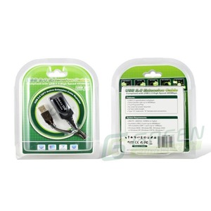 Удлинитель USB Greenconnect GC-UEC10M1 10.0m