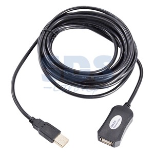 Удлинитель USB Rexant 18-1801 USB (1 штука) 5.0m