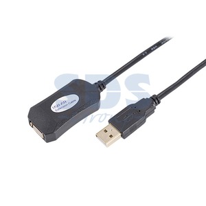 Удлинитель USB Rexant 18-1802 USB (1 штука) 10.0m