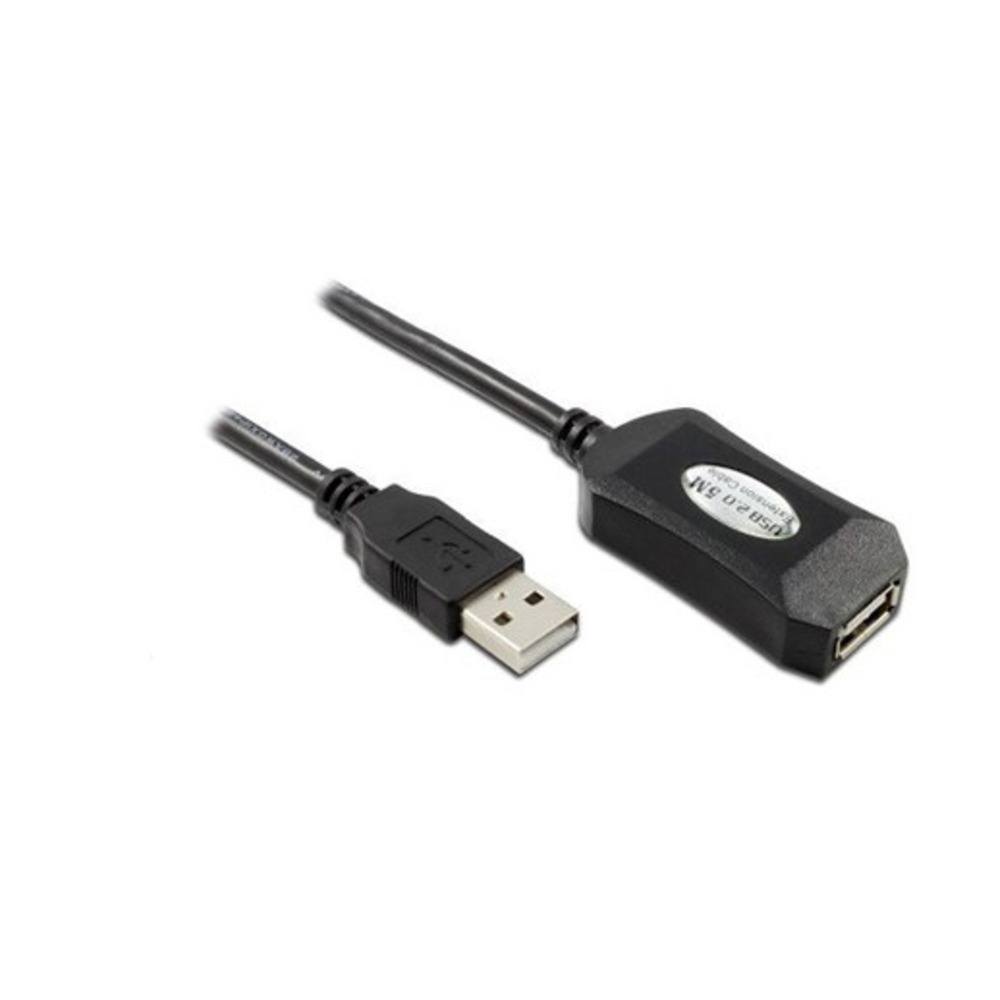 Удлинитель USB Proel USB1AAPLU2 2.0m