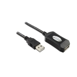 Удлинитель USB Proel USB1AAPLU2 2.0m