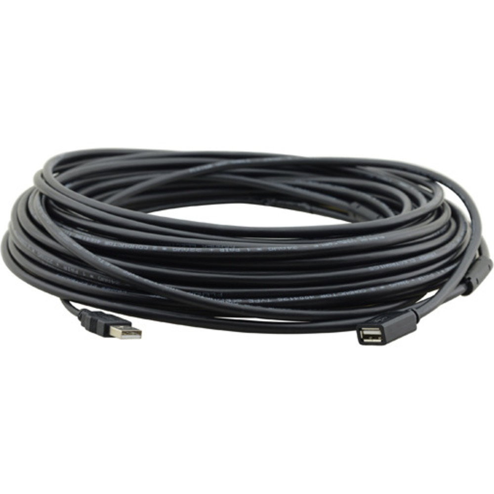 Удлинитель USB Kramer CA-UAM/UAF-65 19.5m