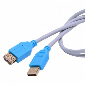 Удлинитель USB Vention VAS-A03-S100 1.0m