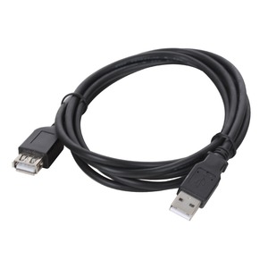 Удлинитель USB 2.0 Тип A - A Belsis BL1092 1.8m