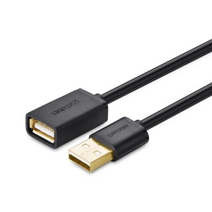 Удлинитель USB 2.0 Тип A - A Ugreen UG-10315 1.5m
