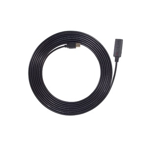 Удлинитель USB 2.0 Тип A - A Greenconnect GCR-UEC3M1-BD2S 5.0m