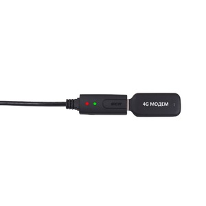 Удлинитель USB 2.0 Тип A - A Greenconnect GCR-UEC3M1-BD2S 5.0m