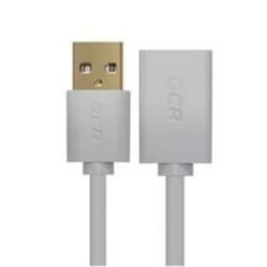 Удлинитель USB 2.0 Тип A - A Greenconnect GCR-UEC7M-AA2SG 0.75m