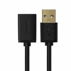 Удлинитель USB 2.0 Тип A - A Greenconnect GCR-UEC6M-BB2S 0.5m