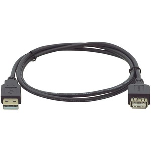 Удлинитель USB 2.0 Тип A - A Kramer C-USB/AAE-10 3.0m