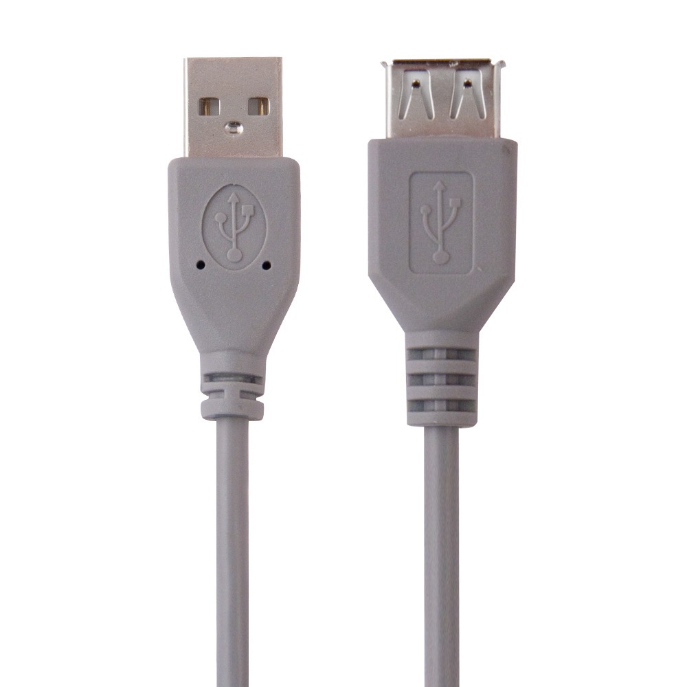 Удлинитель USB Belsis BW1419 5.0m