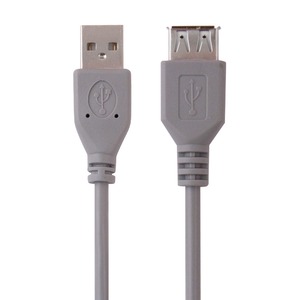Удлинитель USB Belsis BW1419 5.0m