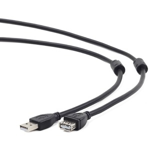 Удлинитель USB 2.0 Тип A - A Cablexpert CCF2-USB2-AMAF-10 3.0m