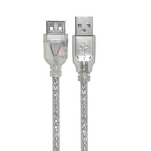 Удлинитель USB Greenconnect GCR-UEC2M-BD2S 0.75m