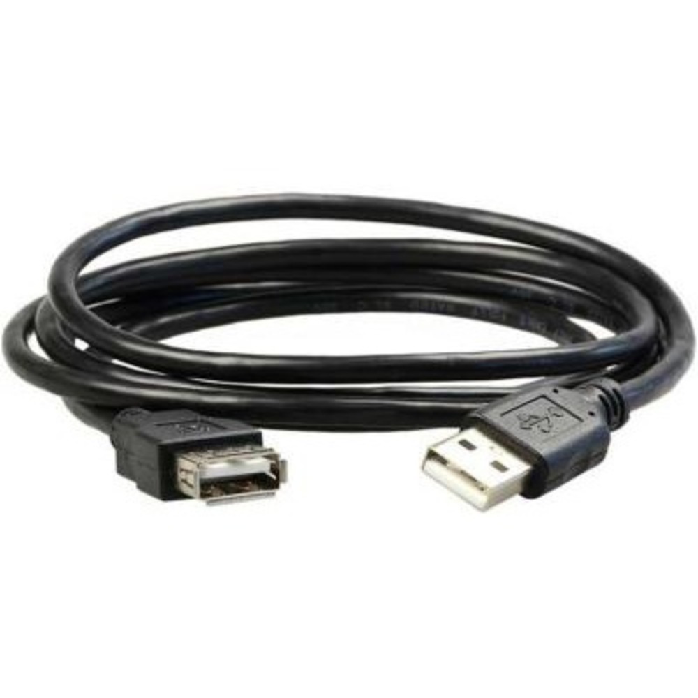 Удлинитель USB 2.0 Тип A - A Atcom AT7206 1.5m