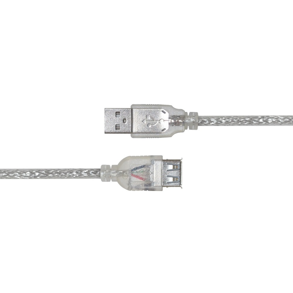 Удлинитель USB Greenconnect GCR-UEC2M-BD2SF 3.0m