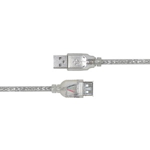 Удлинитель USB Greenconnect GCR-UEC2M-BD2SF 3.0m