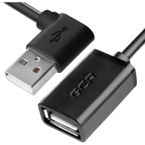Удлинитель USB 2.0 Тип A - A Greenconnect GCR-AUEC6M 1.5m