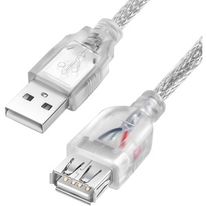 Удлинитель USB Greenconnect GCR-50949 1.8m
