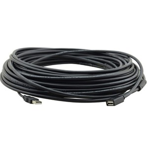 Активный удлинительный кабель USB Kramer CA-UAM/UAF-15 4.6m