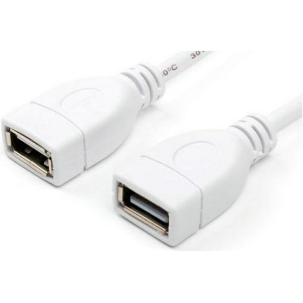 Удлинитель USB 2.0 Тип A - A Atcom AT5647 1.8m