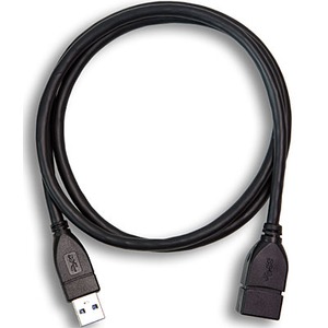Удлинитель USB 3.0 Тип A - A MrCable MDU3.AA.FM-02-PM 2.0m