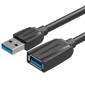 Удлинитель USB Vention VAS-A45-B050 0.5m