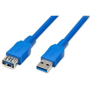 Удлинитель USB 3.0 Тип A - A Atcom AT6149 USB Cable 3.0m