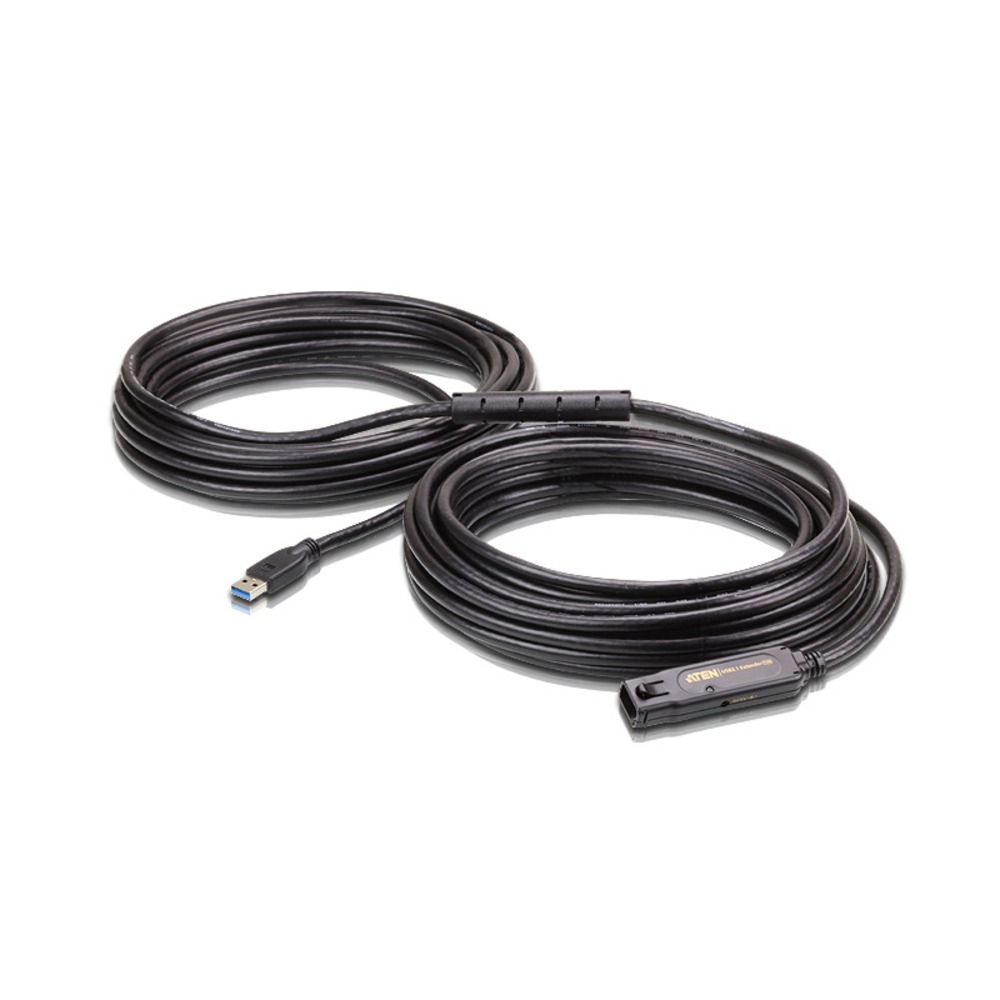 Удлинитель USB ATEN UE3315