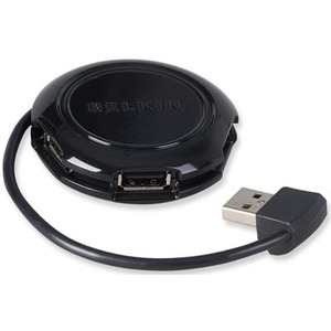 Хаб USB Belkin F4U006er