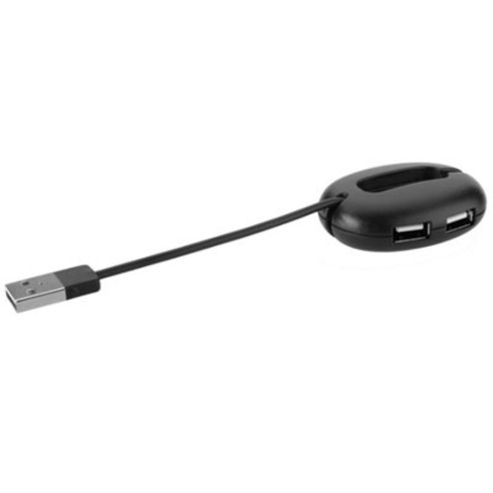 Хаб USB Belkin F4U029cw