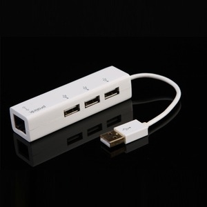 Хаб USB ProLink MP300
