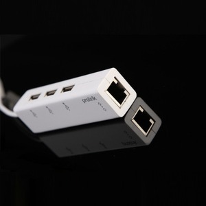 Хаб USB ProLink MP300