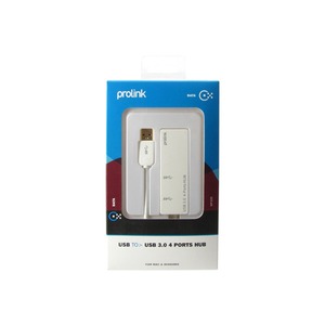 Хаб USB ProLink MP309