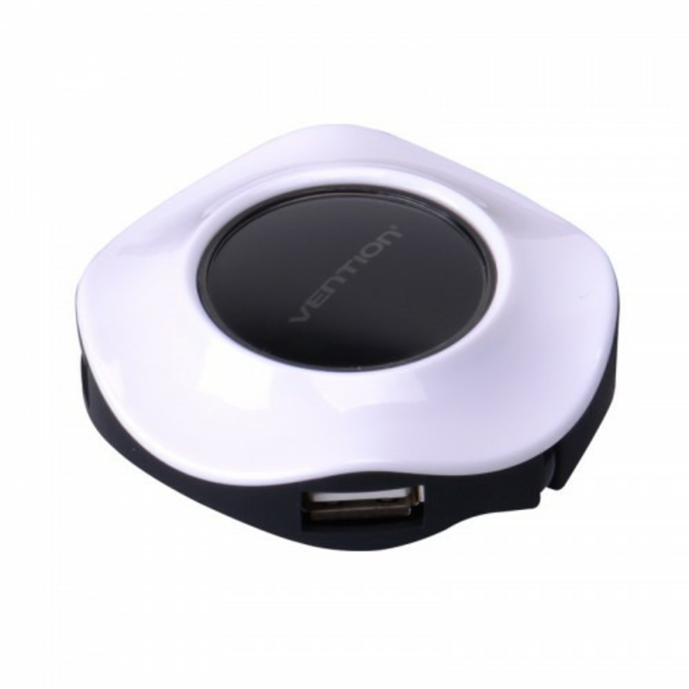 Хаб USB Vention VAS-J22-W