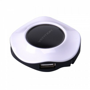 Хаб USB Vention VAS-J22-W