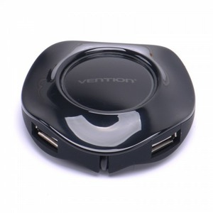 Хаб USB Vention VAS-J22-B
