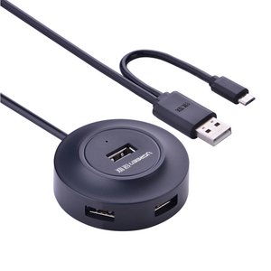 Хаб USB Ugreen UG-20278