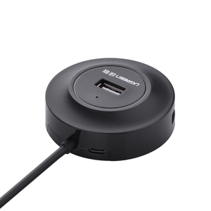 Хаб USB Ugreen UG-20278
