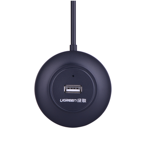 Хаб USB Ugreen UG-20278